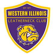 Leathernecks Club Logo